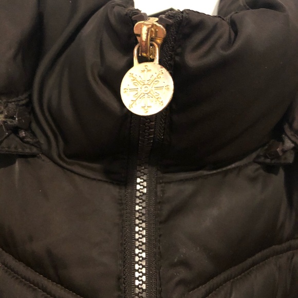 Nautica Chocolate Puffer Jacket - Picture 4 of 7